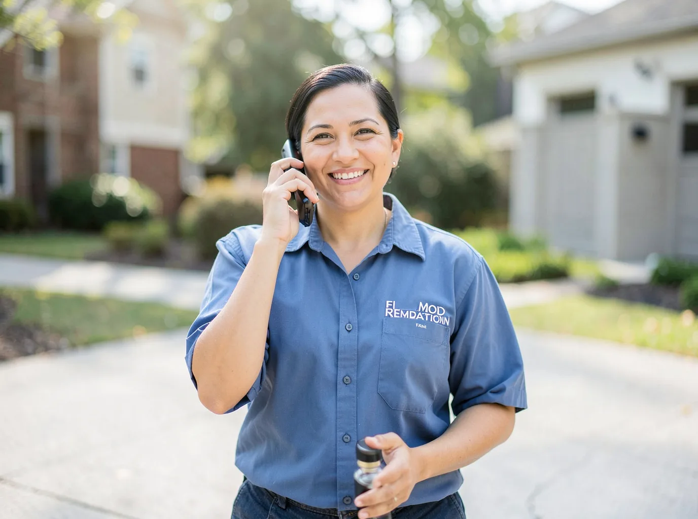 Mold Remediation Orlando, OK FAQs